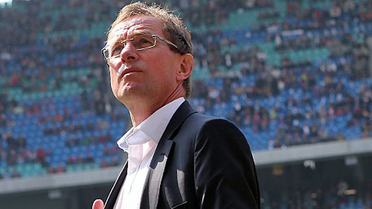 RB Leipzig: 10 Mio für Zugänge?