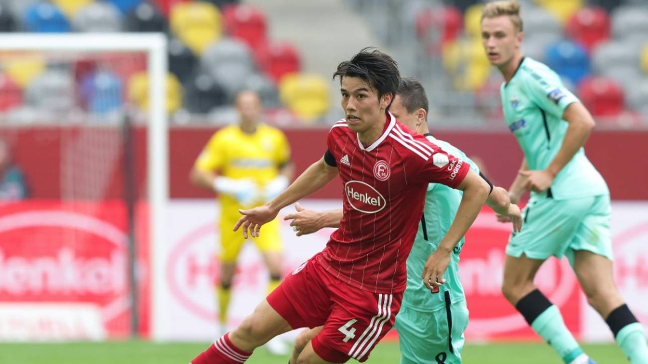 Bittere Nachricht für Fortuna