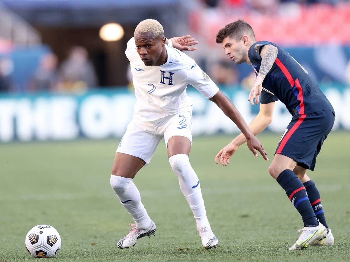 Usa Erster Titeltrager Der Concacaf Nations League