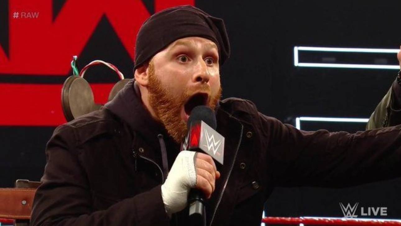 WWE irritiert mit AEW-Nennung