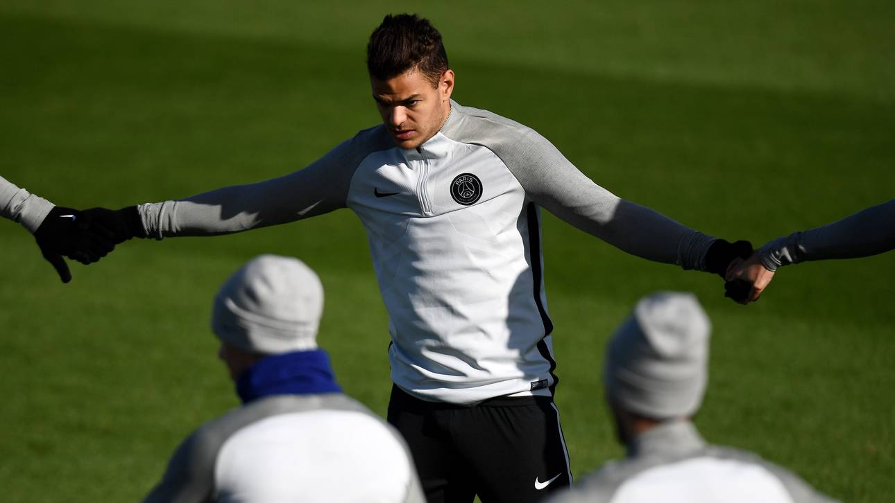 Vertragsbruch? Strafe für PSG-Star