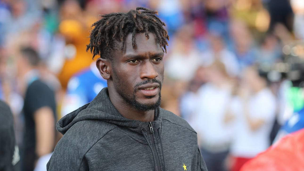 Jatta bricht sein Schweigen