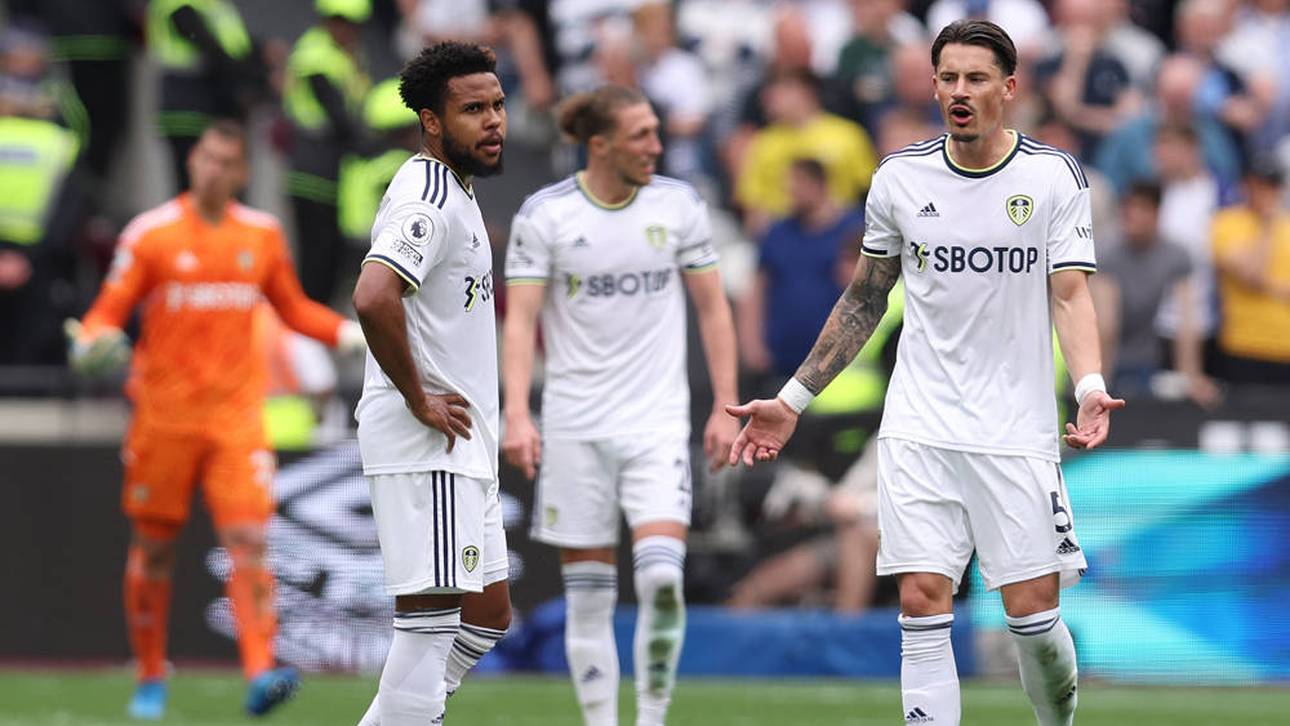 Eintracht lockt England-Legionär