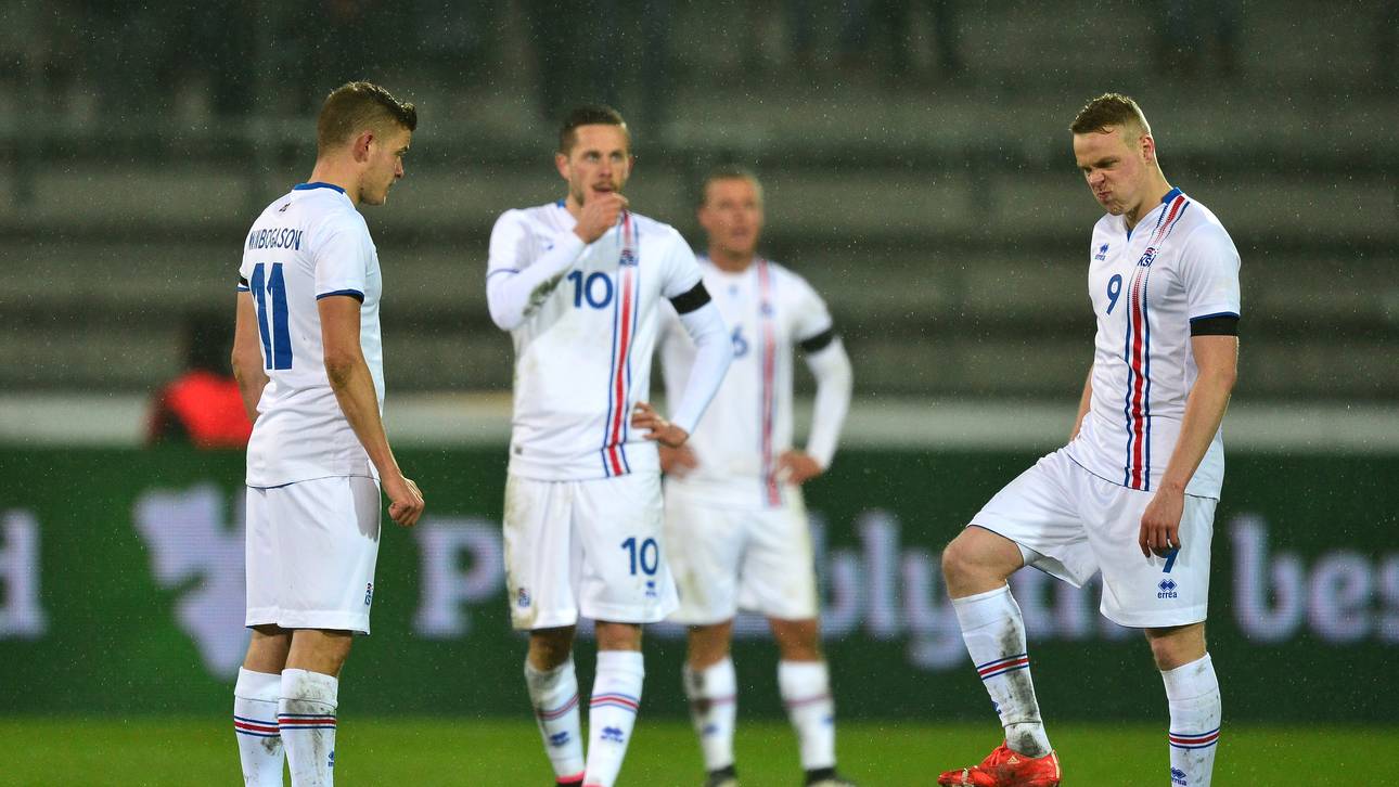 Island: Mentalcoach for President