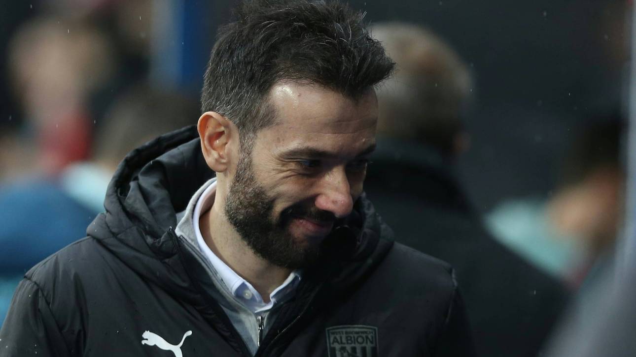 Valencia findet neuen Trainer