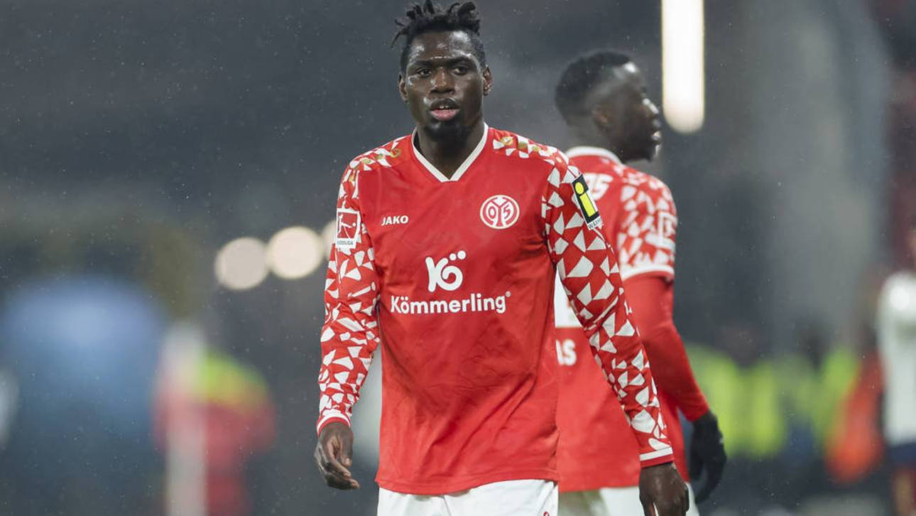 Überrascht Mainz in Leverkusen?