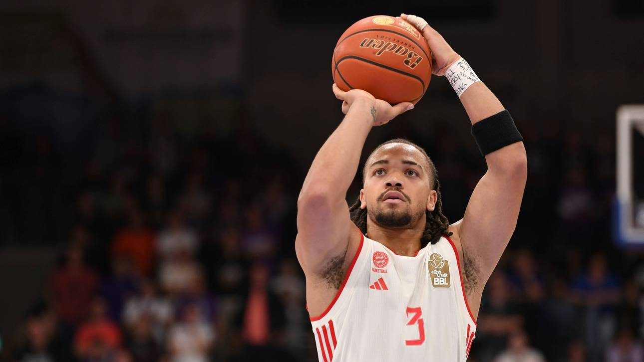 Bayern fahren Pflichtsieg ein