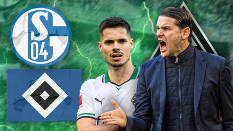 Borussia Mönchengladbach spielt eine schwache Saison und blamiert sich nun auch gegen Drittligist Saarbrücken im Pokal. Einige Fans sehen den schleichenden Niedergang.