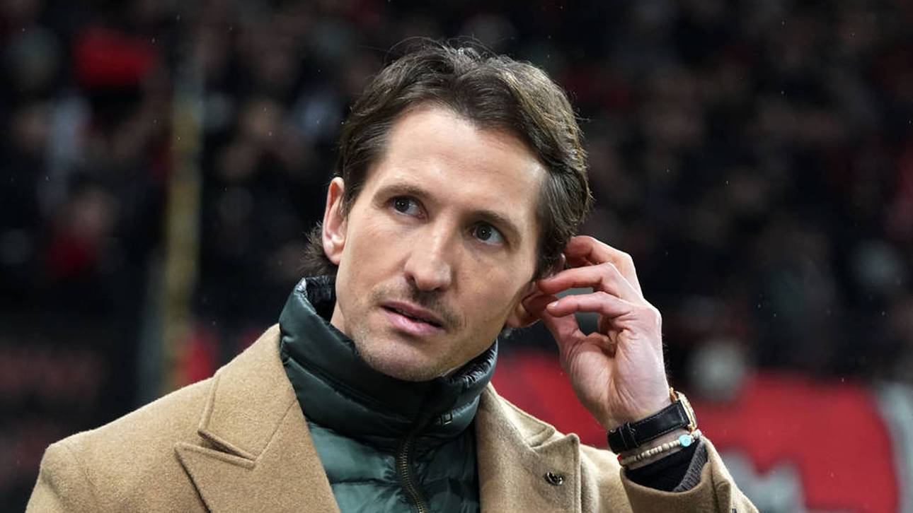 Adler warnt in Neuer-Debatte