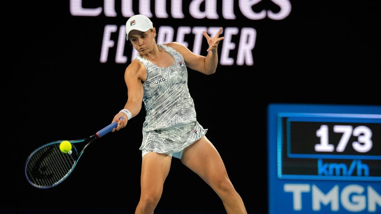 Bartys Mega-Serie reißt – jubelt trotzdem