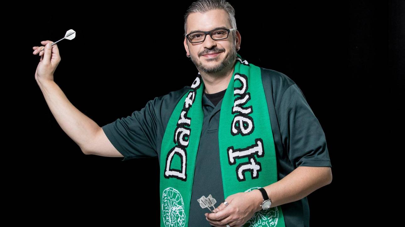 Neuer Job für „Shorty“ Seiler