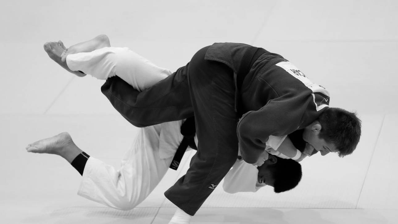 US-Judo-Hoffnung mit 24 gestorben