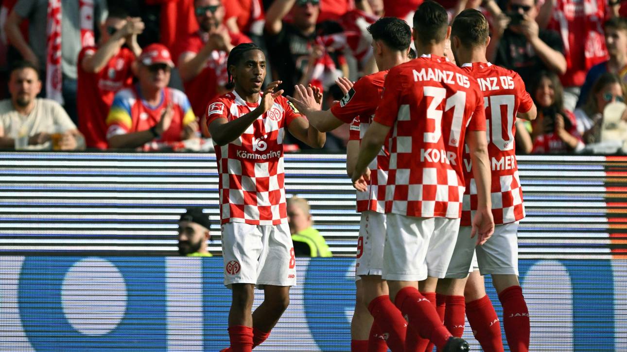 Mainz-Star wechselt nach Portugal