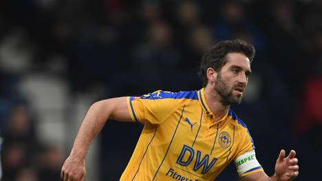 Will Grigg wechselt von Wigan Athletic zu Sunderland