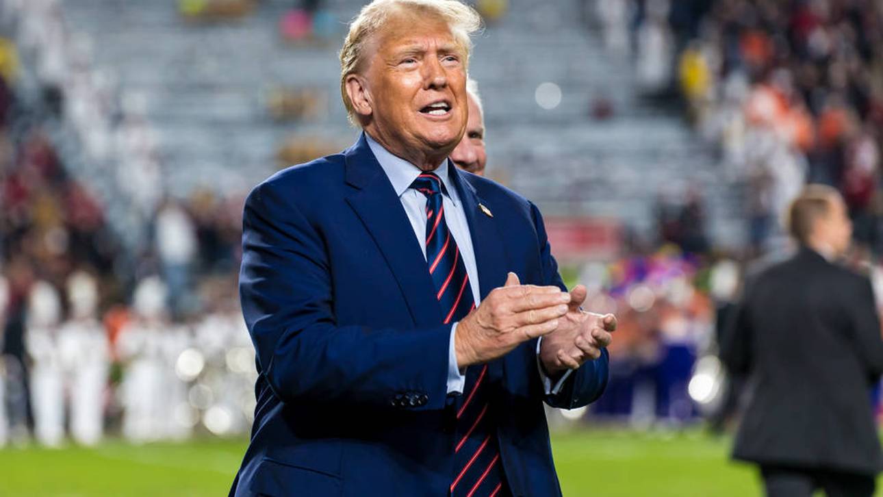 Diese Farce wird zum Politikum