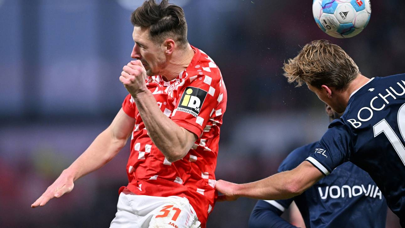 Keine „Traumschlösser bauen“ – Mainzer Freude über Rang vier