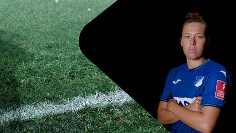 Wenn jemand ein Gesicht der Liga ist, dann sie! Nicole Billa von der TSG 1899 Hoffenheim ist amtierende Spielerin des Jahres und Torschützenkönigin in der FLYERALARM Frauen-Bundesliga.
