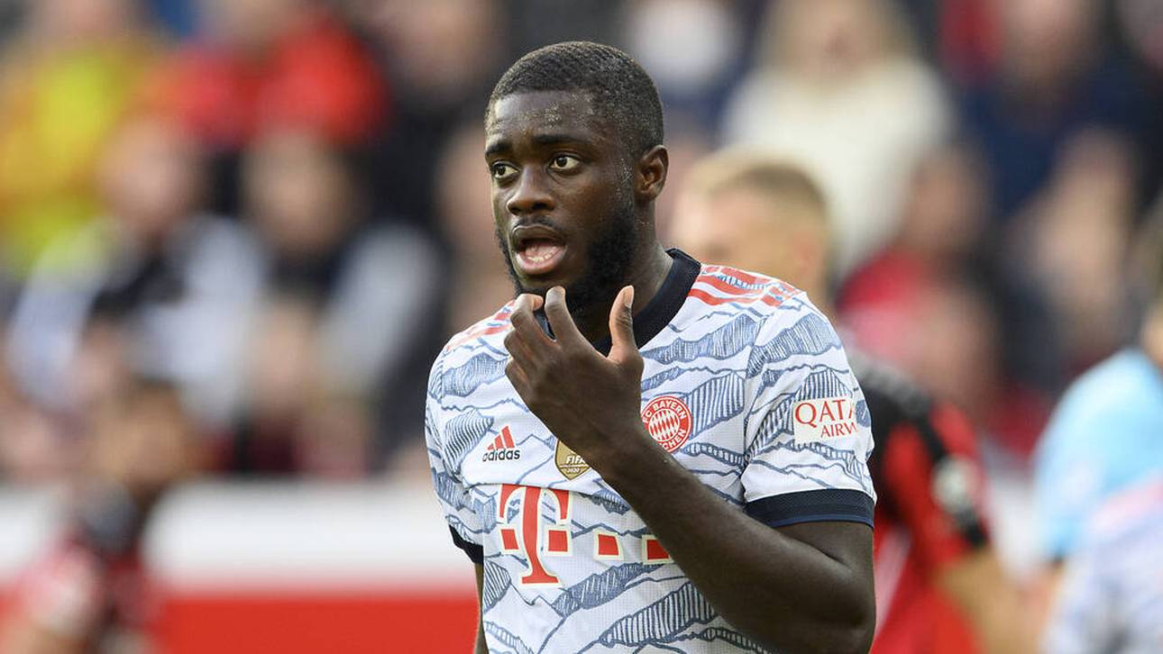 Bayern-Star hatte Angst in der Schule