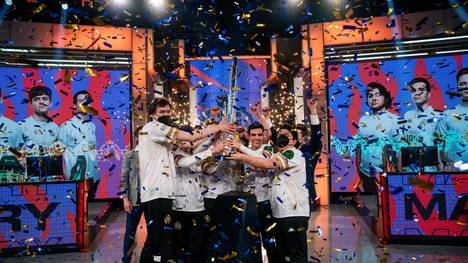 Nicht G2, nicht Fnatic. Nach sieben Jahren wird es einen neuen Champion in der europäischen League-of-Legends-Liga geben. Wem gelingt historisches? Rogue oder den MAD Lions?
