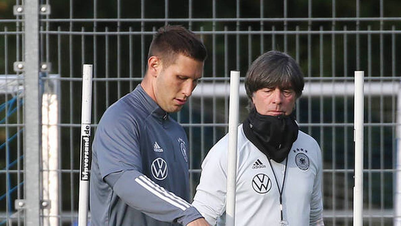 Löw hart: Sonderschichten für Süle