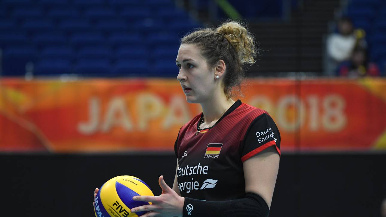 Deutschland verpasst WM-Ziel