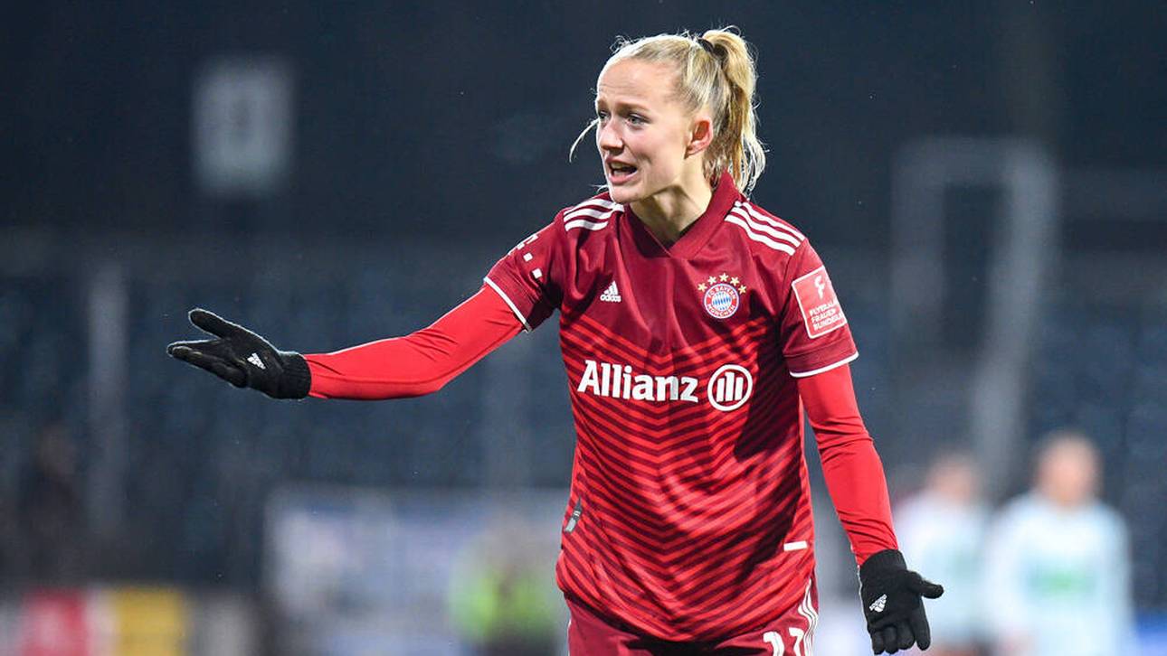 Auch Bayern patzt – Wolfsburg ist Herbstmeister!