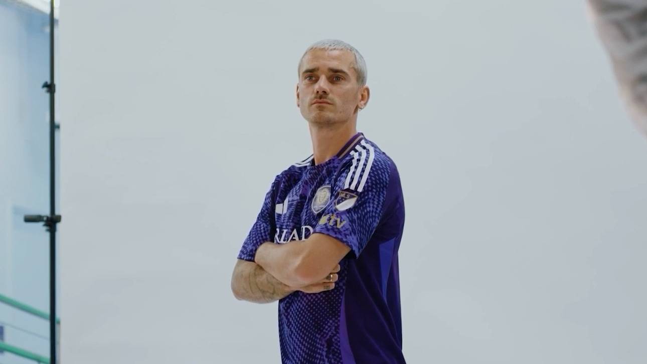 Griezmann-Deal? Klub-Boss spricht von „Meilenstein“