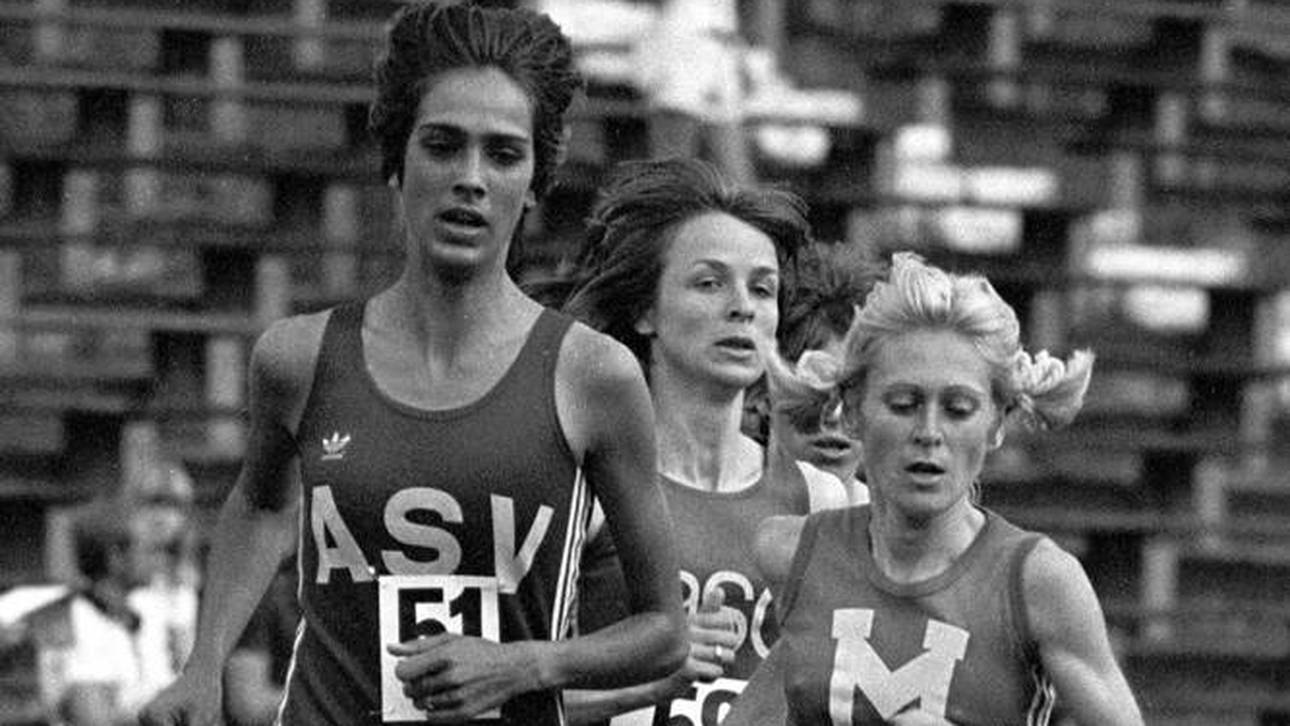 Deutsche Leichtathletik-Legende tot