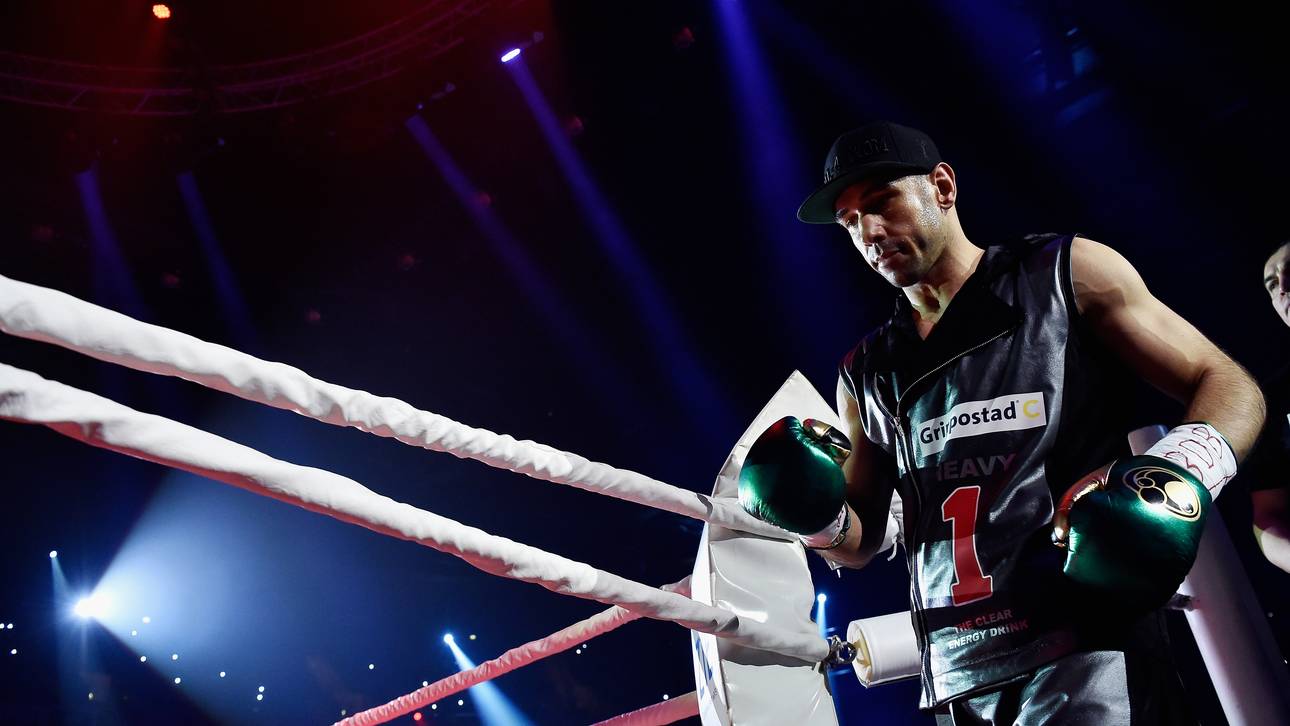 Sturm wettert gegen Doping-Ermittler