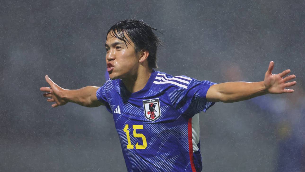 Geht er den Weg eines Bayern-Stars?