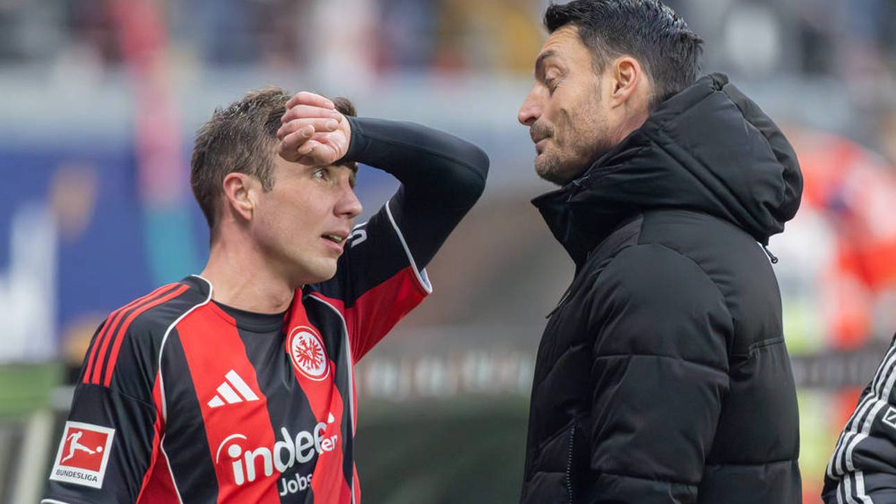 Riera? Götze lacht über Ex-Trainer