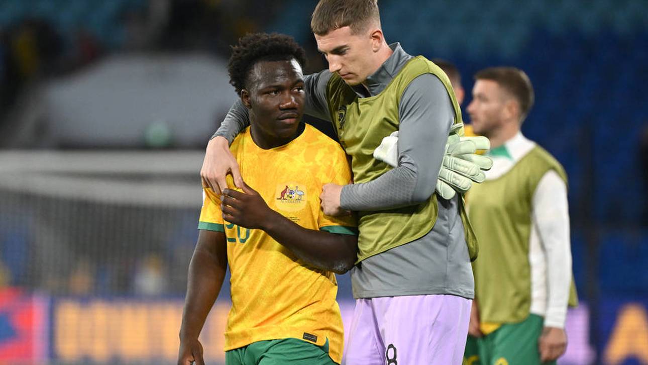 Böse Überraschung für Bayern-Juwel