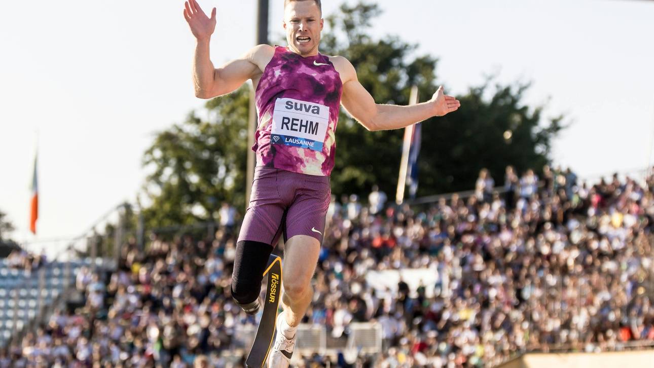 Neun-Meter-Traum? Rehm bremst