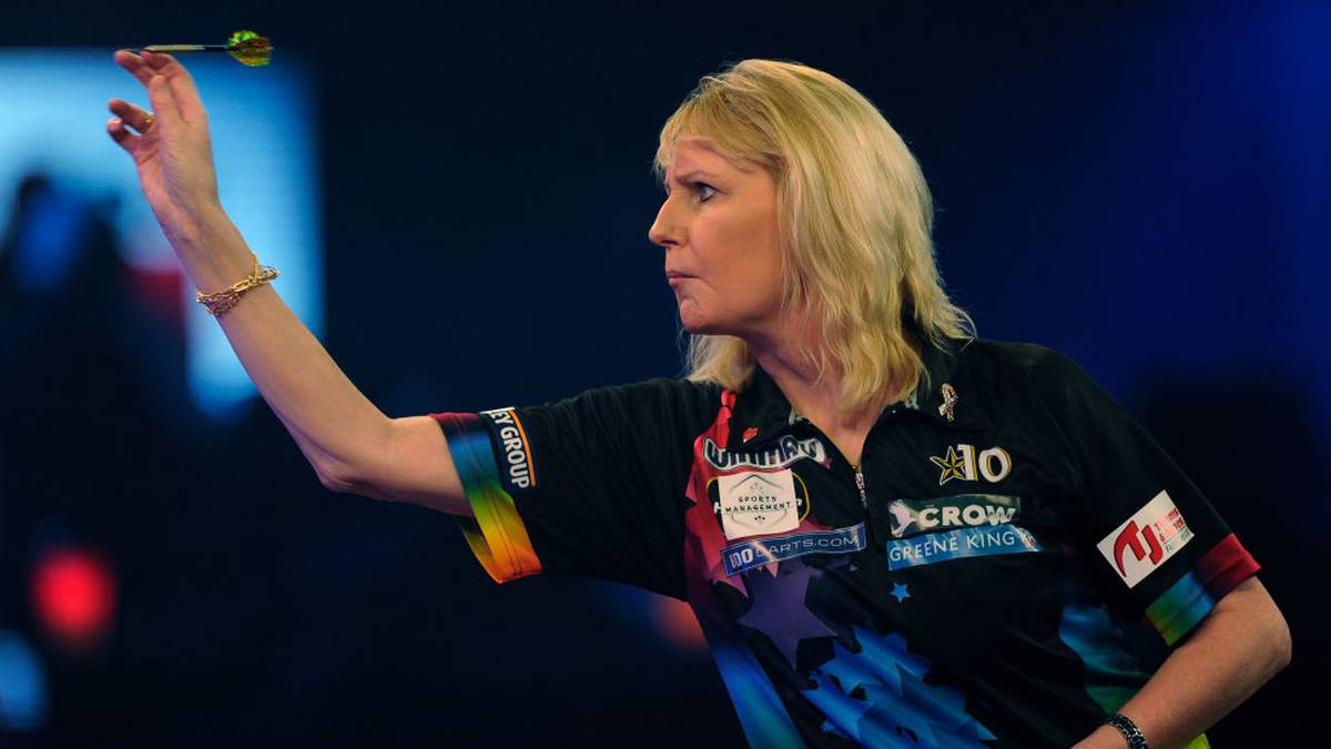 Wohl auch deshalb, weil das "Golden Girl" ihre Dominanz in den vergangenen Jahren zusehends verliert. Der letzte Major-Titel datiert inzwischen aus 2016