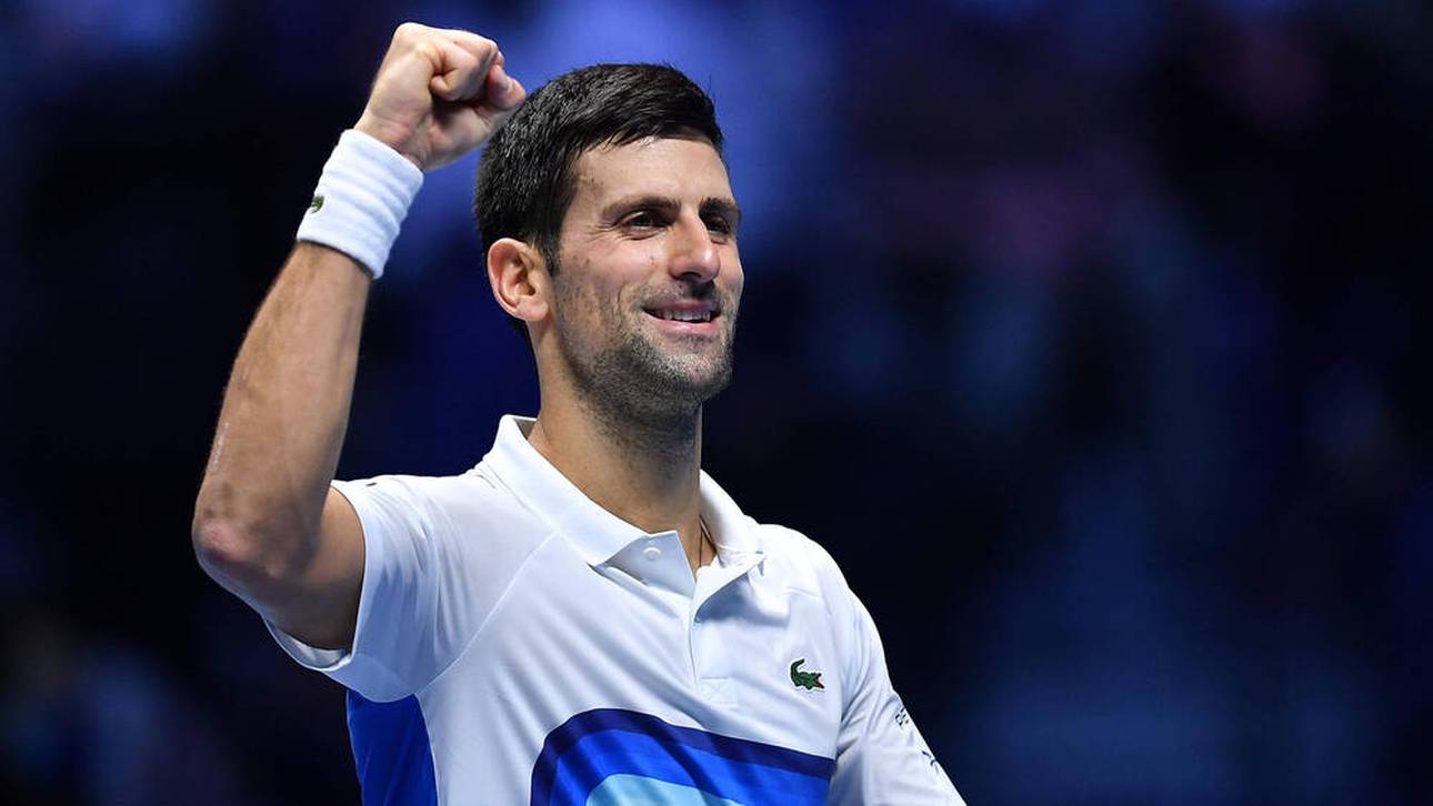 Eklat droht! Ausnahme für Djokovic?