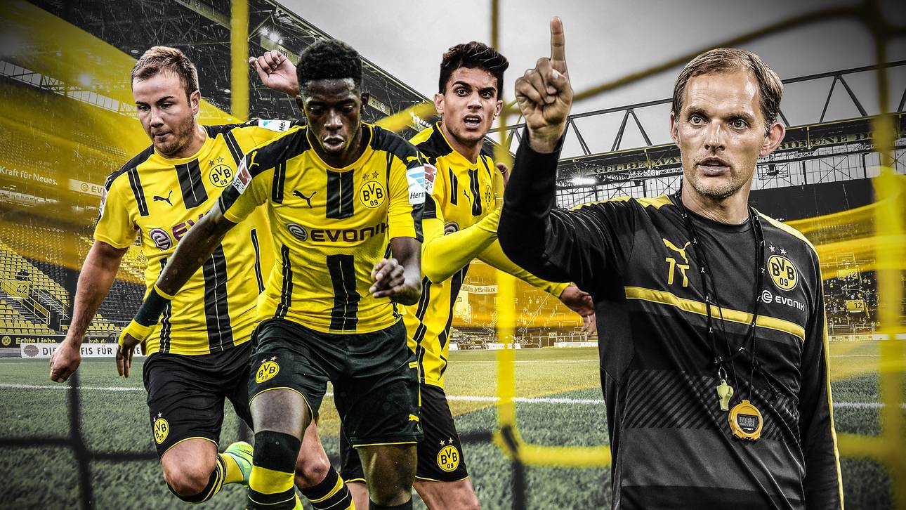 So bereit ist der BVB für Bayern