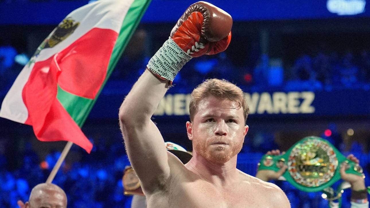 Canelo Alvarez – Terence Crawford | Wer gewinnt das Boxspektakel des Jahres?