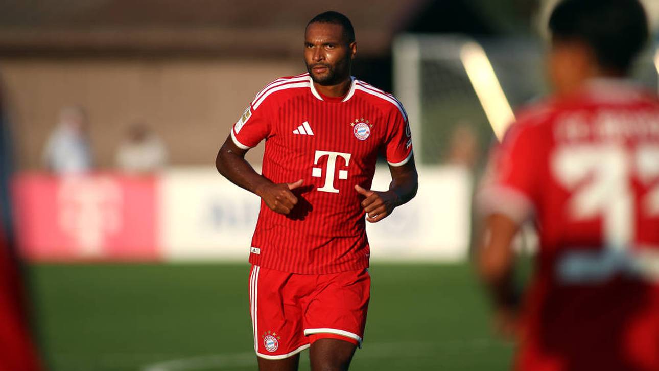 Tah heiß auf Klopp-Neustart