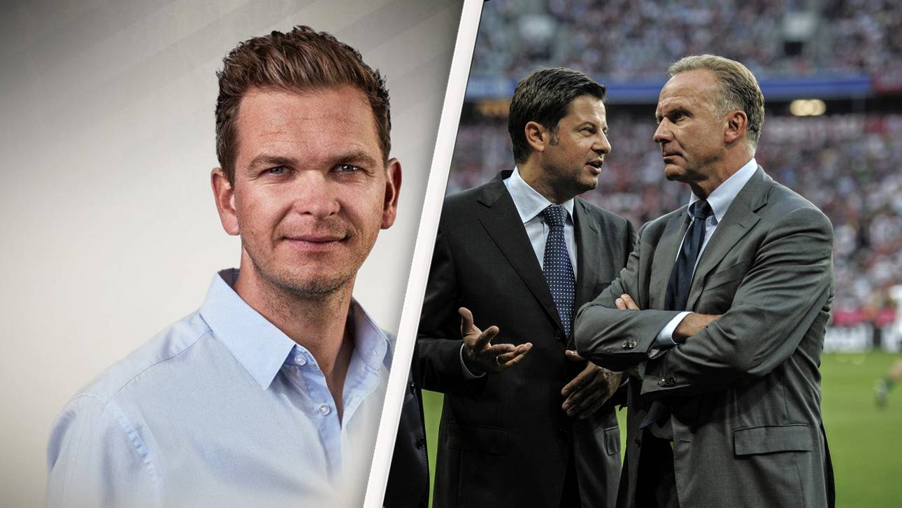 DFL und FCB in Krise gefordert