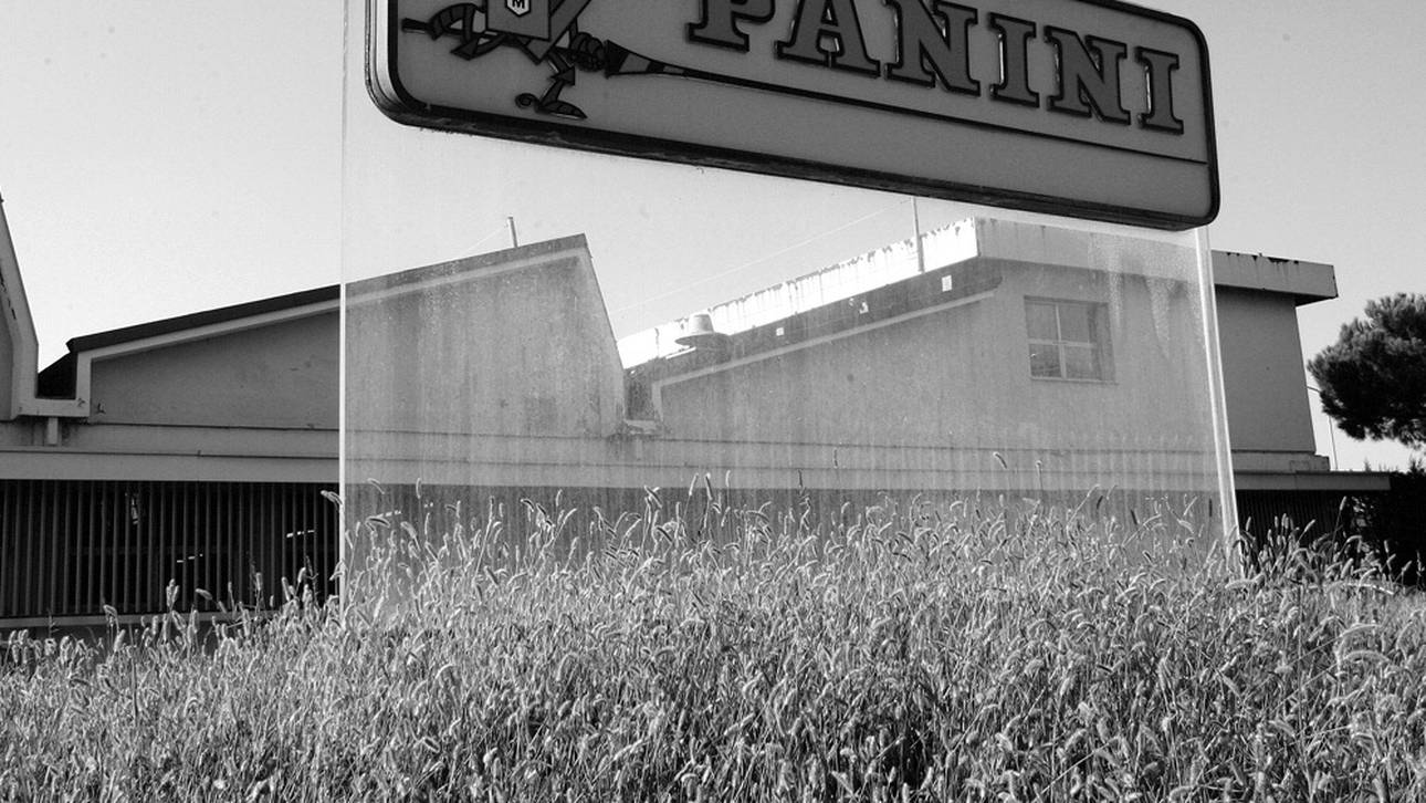 Erster Panini-Spieler gestorben