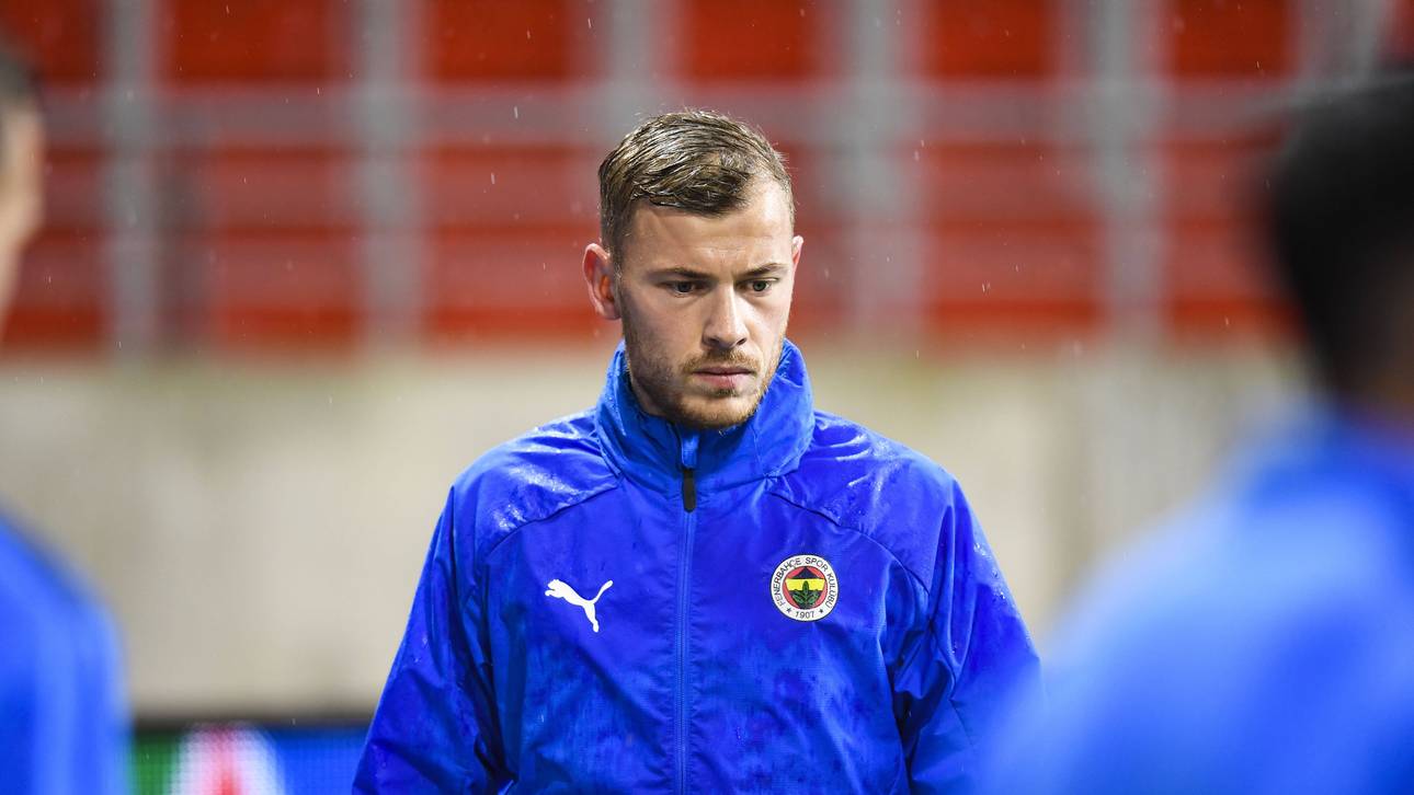 Meyer soll sich neuen Klub suchen