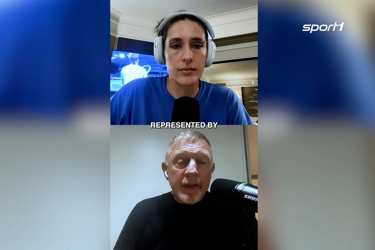 Sabalenka-Match umsonst? "Ihre Kasse hat profitiert"