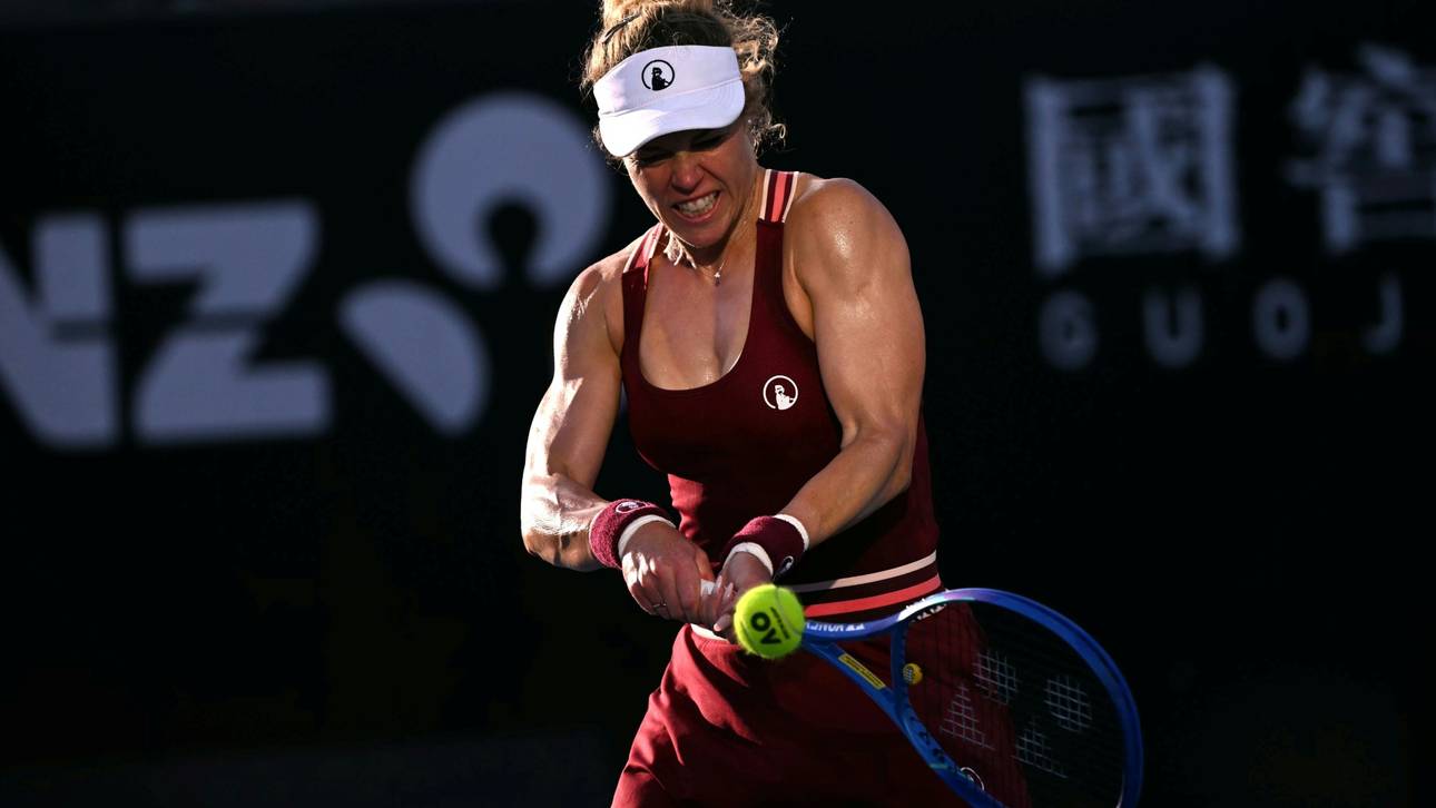 Mega-Comeback! Siegemund weiter