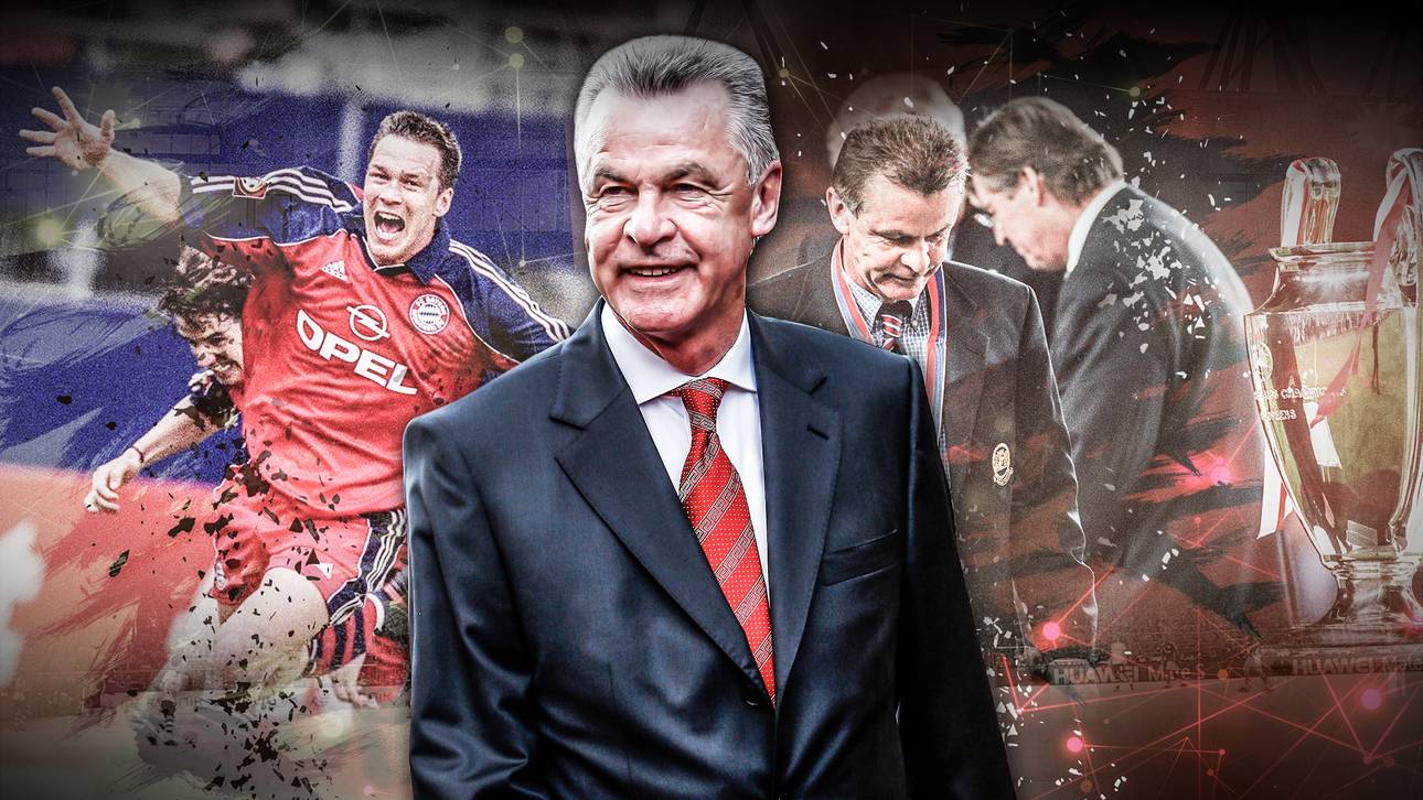 „Meisterschaft 2001 war Doping“