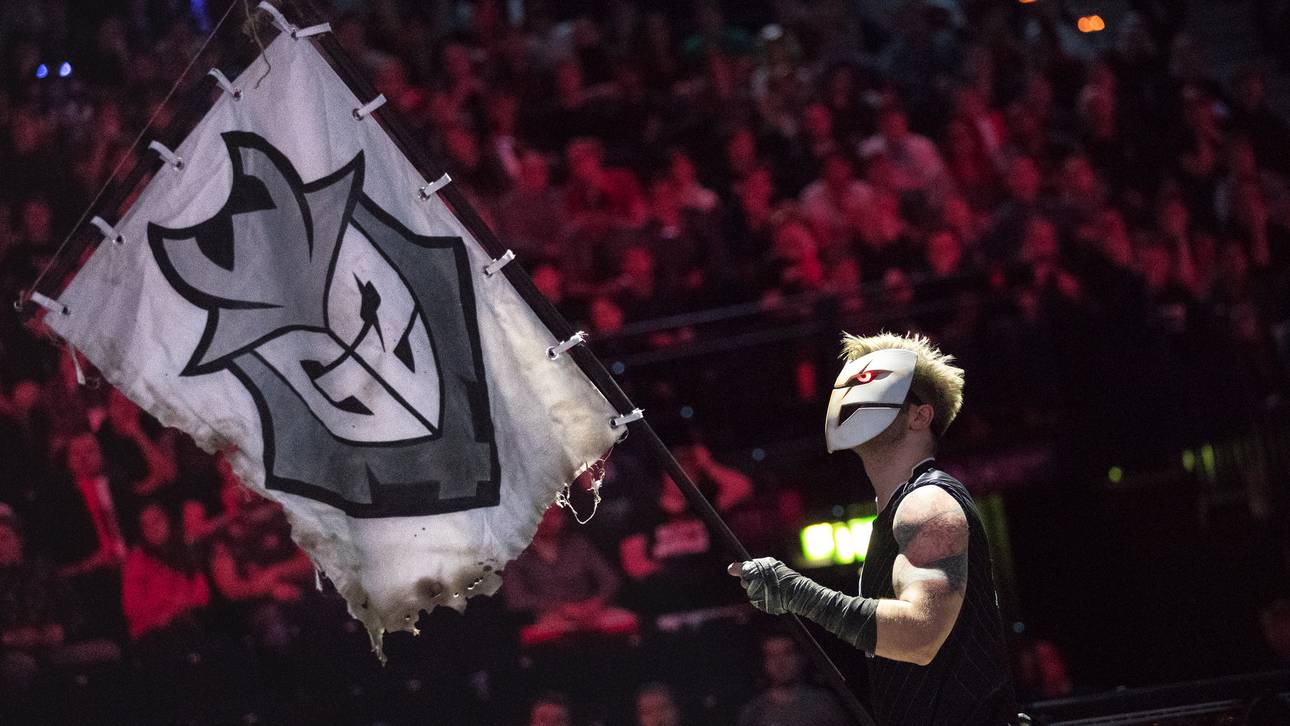 Barcelona-Akteur mit eSports-Investment