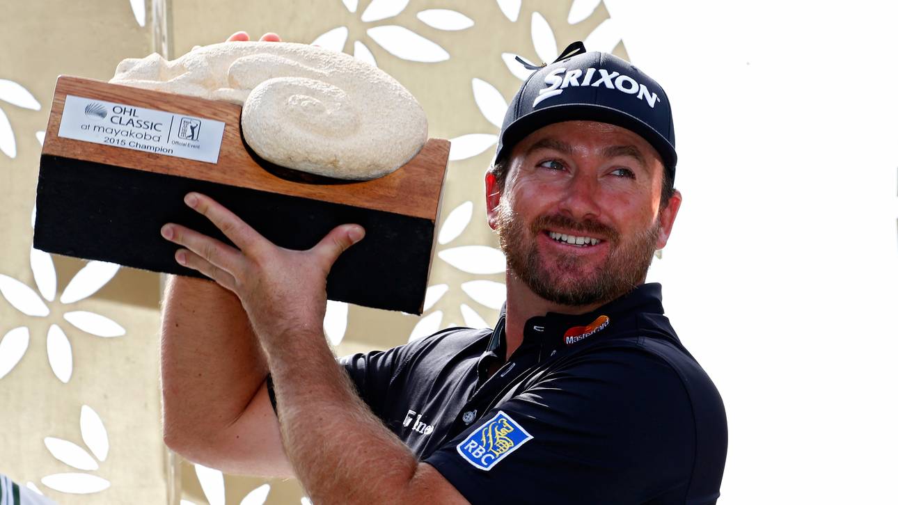 McDowell beendet Durststrecke