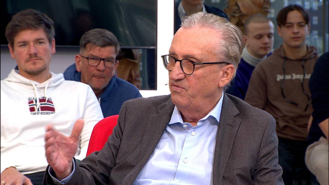 Kimmich-Zoff mit Co-Trainer?