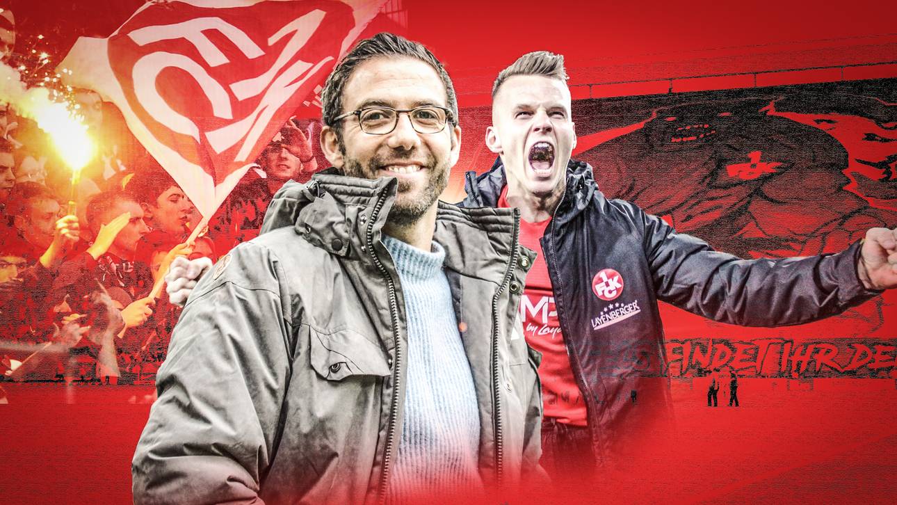 Schommers erklärt FCK-Höhenflug