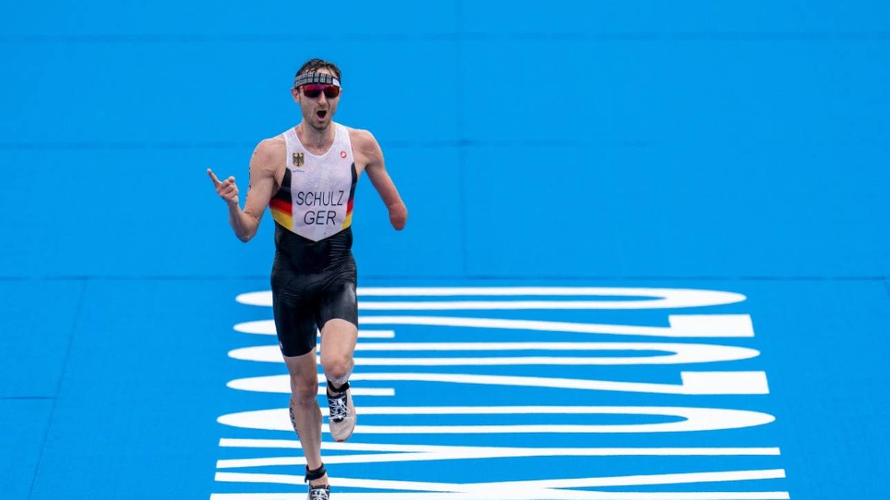 WM-Medaille für Schulz und Gelhaar