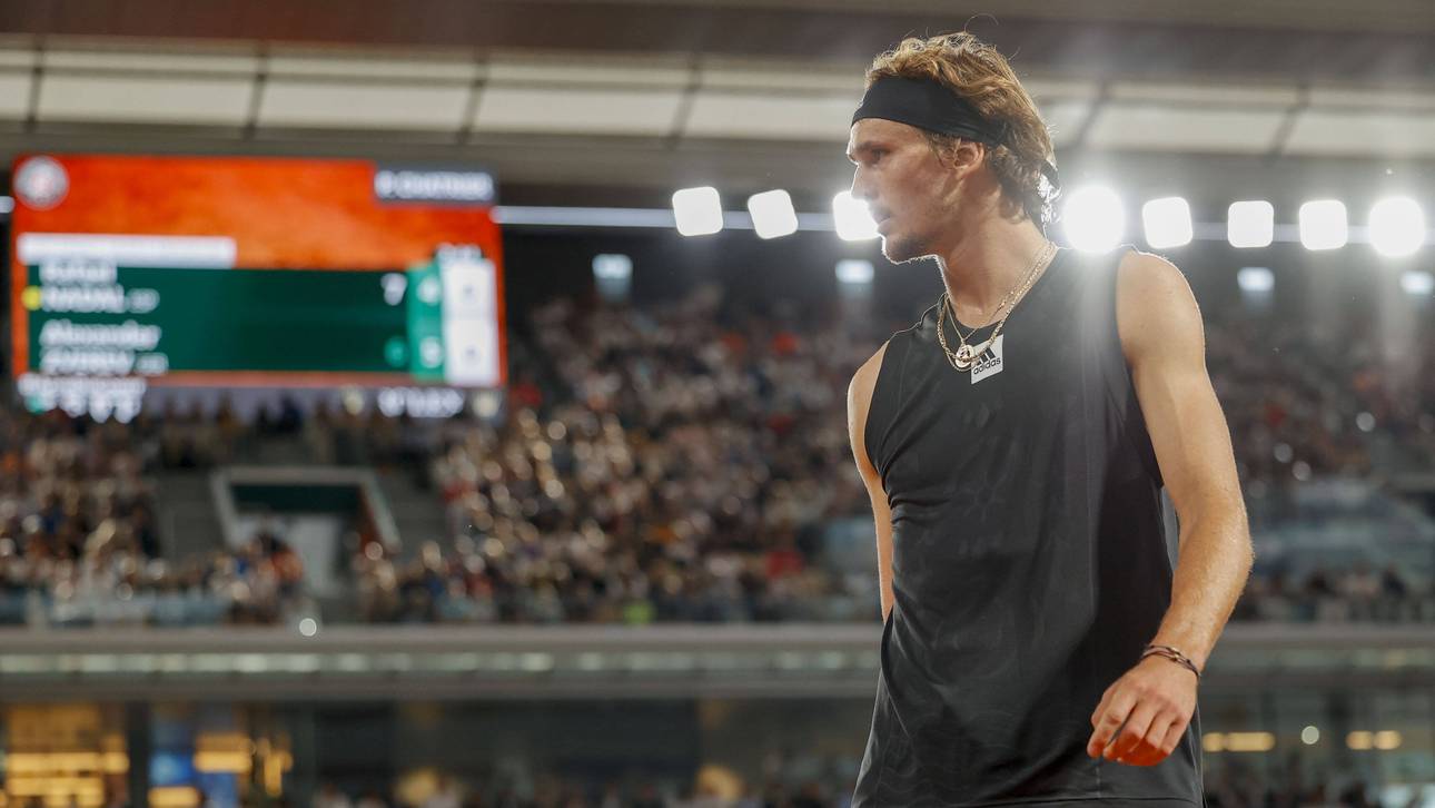 US Open? Zverev hat entschieden
